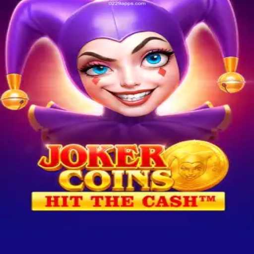 Exploring JokerCoins: A Dive into the Latest Online Casino Sensation
