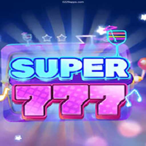 Exploring Super777: A Dive into the Exciting World of Online Casino Gaming