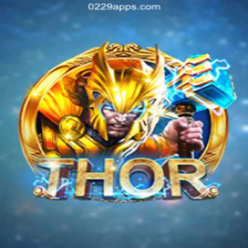 Explore the Thrilling World of THOR: A Legendary Adventure in Online Gaming